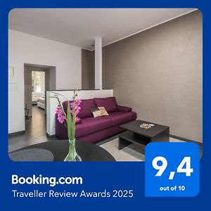 Appartement met een Slaapkamer
